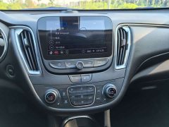 Chevrolet Malibu XL 1.5T Sharp Connect Edition - ფოტო 9