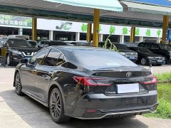 Toyota Camry Hybrid 2.0L HXS Sport Plus - ფოტო 10