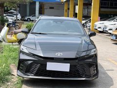Toyota Camry Hybrid 2.0L HXS Sport Plus - ფოტო 2