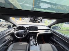 Toyota Camry Hybrid 2.0L HXS Sport Plus - ფოტო 3