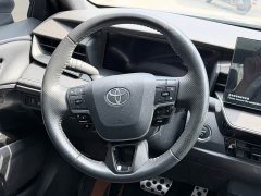Toyota Camry Hybrid 2.0L HXS Sport Plus - ფოტო 4