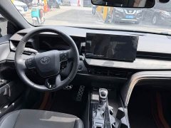 Toyota Camry Hybrid 2.0L HXS Sport Plus - ფოტო 5