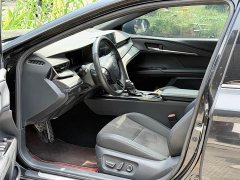 Toyota Camry Hybrid 2.0L HXS Sport Plus - ფოტო 6