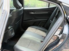 Toyota Camry Hybrid 2.0L HXS Sport Plus - ფოტო 7