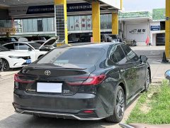 Toyota Camry Hybrid 2.0L HXS Sport Plus - ფოტო 8