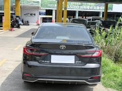 Toyota Camry Hybrid 2.0L HXS Sport Plus - ფოტო 9