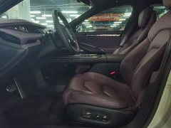 Xiaomi SU7 2024 Quad Motor Ultra-Long Range Advanced Autonomous Driving Max - ფოტო 6