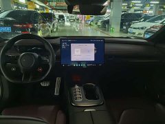 Xiaomi SU7 2024 Quad Motor Ultra-Long Range Advanced Autonomous Driving Max - ფოტო 9