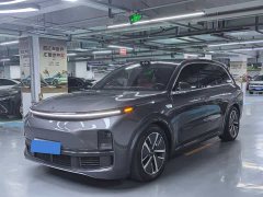 Li Auto L8 Max - ფოტო 1