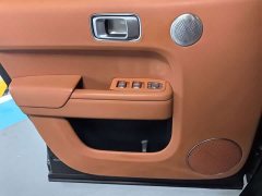 Li Auto L8 Max - ფოტო 10