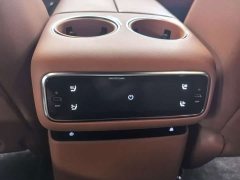 Li Auto L8 Max - ფოტო 12