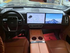 Li Auto L8 Max - ფოტო 13