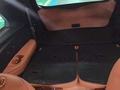 Li Auto L8 Max - ფოტო 14