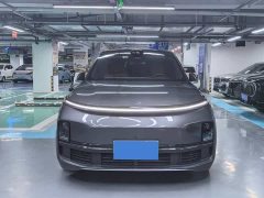 Li Auto L8 Max - ფოტო 2