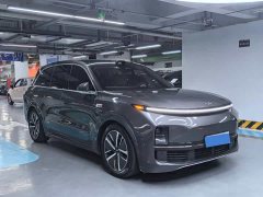 Li Auto L8 Max - ფოტო 3