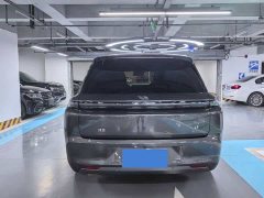 Li Auto L8 Max - ფოტო 5