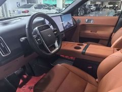 Li Auto L8 Max - ფოტო 7