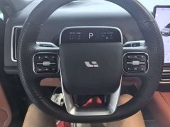 Li Auto L8 Max - ფოტო 8