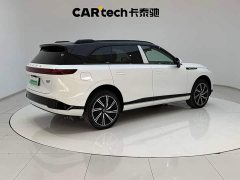 XPeng G9 725 Max - ფოტო 11