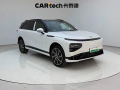 XPeng G9 725 Max - ფოტო 4