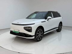 XPeng G9 725 Max - ფოტო 5