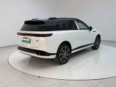 XPeng G9 725 Max - ფოტო 8
