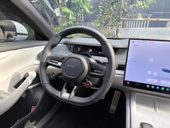 Xiaomi SU7 Quad Motor Ultra-Long Range Advanced Autonomous Driving Max - ფოტო 13