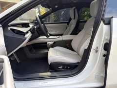 Xiaomi SU7 Quad Motor Ultra-Long Range Advanced Autonomous Driving Max - ფოტო 14