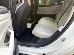 Xiaomi SU7 Quad Motor Ultra-Long Range Advanced Autonomous Driving Max - ფოტო 15