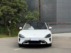Xiaomi SU7 Quad Motor Ultra-Long Range Advanced Autonomous Driving Max - ფოტო 2