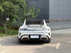 Xiaomi SU7 Quad Motor Ultra-Long Range Advanced Autonomous Driving Max - ფოტო 6