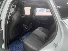 Chery Oumengda 2022 1.5T CVT Boundless Edition - ფოტო 10