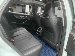 Chery Oumengda 2022 1.5T CVT Boundless Edition - ფოტო 12
