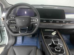 Chery Oumengda 2022 1.5T CVT Boundless Edition - ფოტო 13