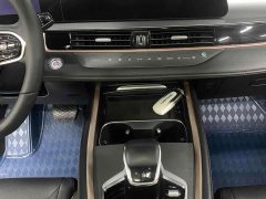 Chery Oumengda 2022 1.5T CVT Boundless Edition - ფოტო 14