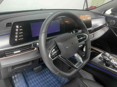 Chery Oumengda 2022 1.5T CVT Boundless Edition - ფოტო 16