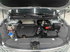 Chery Oumengda 2022 1.5T CVT Boundless Edition - ფოტო 17