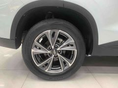 Chery Oumengda 2022 1.5T CVT Boundless Edition - ფოტო 18