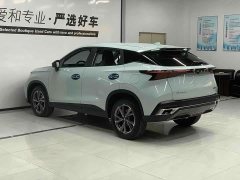 Chery Oumengda 2022 1.5T CVT Boundless Edition - ფოტო 6