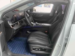 Chery Oumengda 2022 1.5T CVT Boundless Edition - ფოტო 7