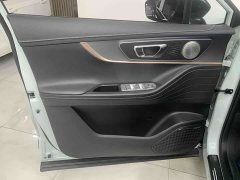 Chery Oumengda 2022 1.5T CVT Boundless Edition - ფოტო 8
