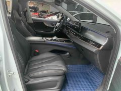 Chery Oumengda 2022 1.5T CVT Boundless Edition - ფოტო 9