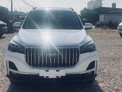 Li Auto SWM G05 PRO 1.5T Automatic Luxury 6-Seater - ფოტო 1