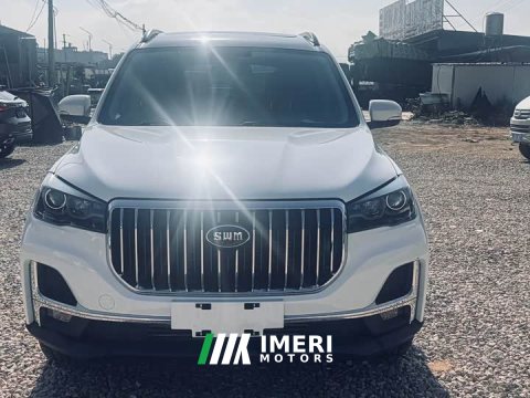 2021 Li Auto SWM G05 PRO 1.5T Automatic Luxury 6-Seater - ავტომობილი ჩინეთიდან