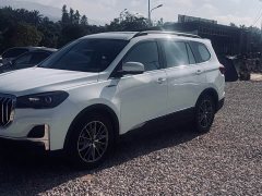 Li Auto SWM G05 PRO 1.5T Automatic Luxury 6-Seater - ფოტო 2