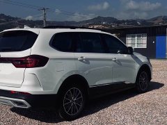 Li Auto SWM G05 PRO 1.5T Automatic Luxury 6-Seater - ფოტო 3