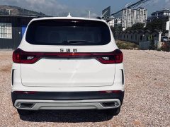 Li Auto SWM G05 PRO 1.5T Automatic Luxury 6-Seater - ფოტო 4