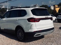 Li Auto SWM G05 PRO 1.5T Automatic Luxury 6-Seater - ფოტო 5