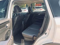 Li Auto SWM G05 PRO 1.5T Automatic Luxury 6-Seater - ფოტო 6