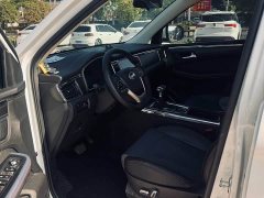 Li Auto SWM G05 PRO 1.5T Automatic Luxury 6-Seater - ფოტო 7